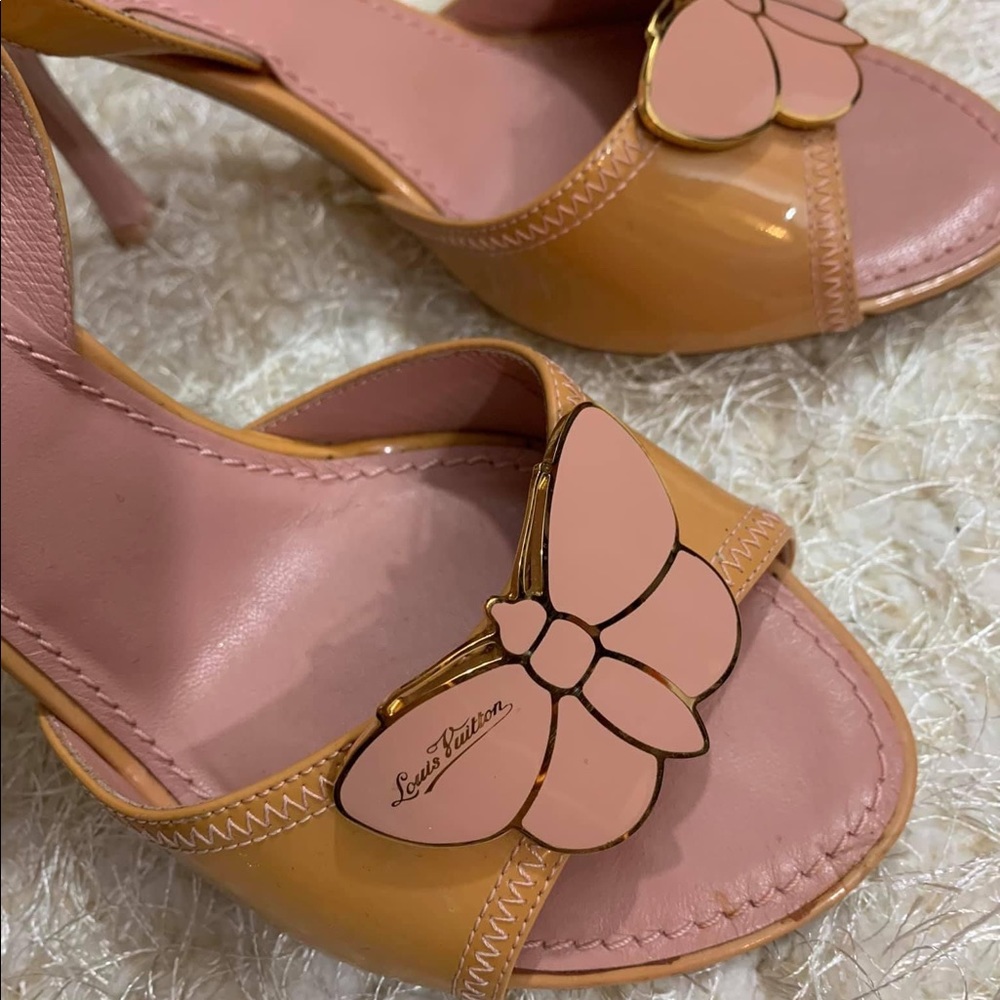 Louis Vuitton Sandal - Picture 2 of 13